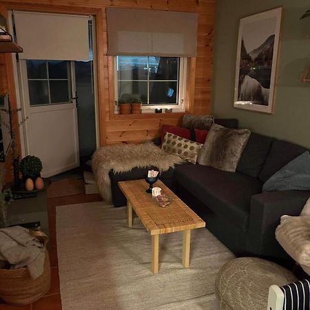 Leilighet Pa Gautefall Leilighet Drangedal Eksteriør bilde