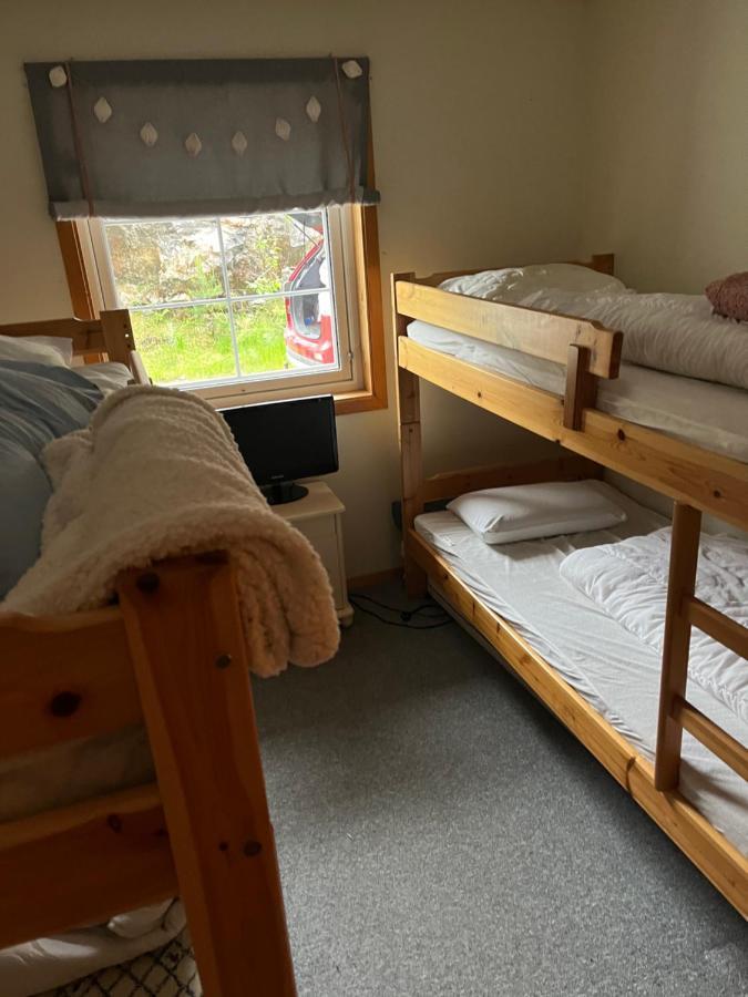 Leilighet Pa Gautefall Leilighet Drangedal Eksteriør bilde